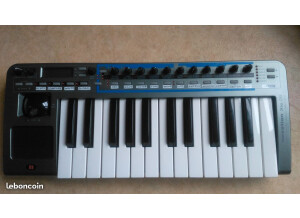 Novation XioSynth 25 (28130)