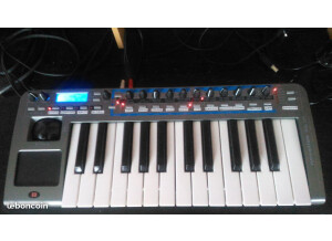 Novation XioSynth 25 (41036)