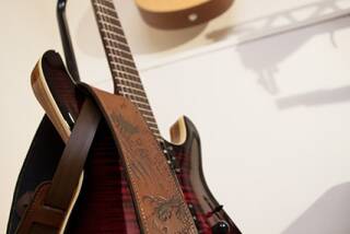Mayones Setius GTM 6