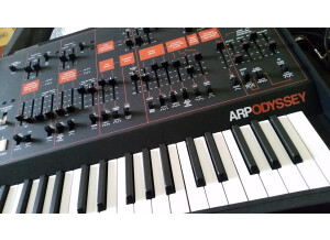 ARP Odyssey Rev2 (80398)