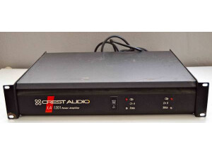 Crest Audio LA1201 (89444)