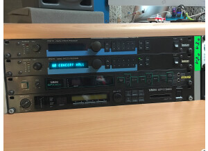 BSS Audio DPR-402 (25668)