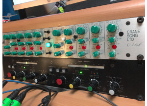 BSS Audio DPR-402 (62986)