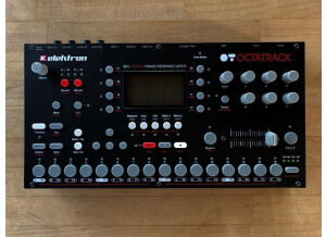 Elektron Octatrack (53282)