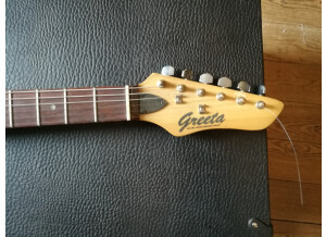 Greeta Stratocaster