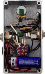 K 996 Interior K 996 Interior