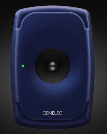 8341 sapphire blue s