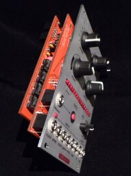 Sampleslicer mk2 Boards Sampleslicer mk2 Boards