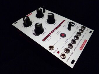 Sampleslicer mk2 Sampleslicer mk2