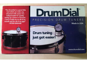 DrumDial Original DrumDial (62358)