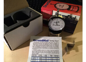 DrumDial Original DrumDial (3397)