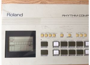 Roland TR-626 (30242)