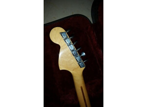 Ibanez Silver Series Stratocaster (55974)