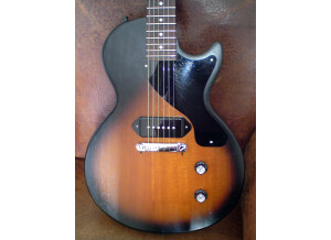 Gibson Les Paul Junior