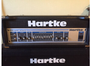 Hartke HA5500 (45935)