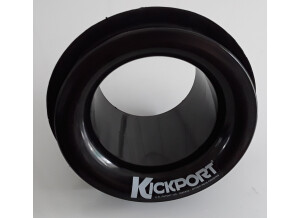 KickPort KickPort Bass Drum Tone Enhancer