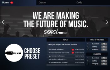 Sensi App Sensi App