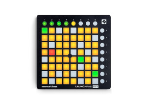 Novation Launchpad Mini (90267)