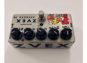 Zvex Fuzz Factory Vexter (59546)