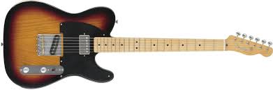 Fender Tele Special