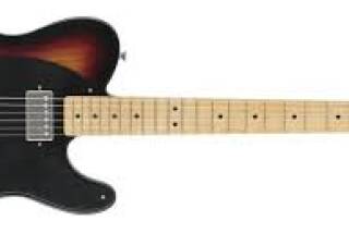 Fender Tele Special