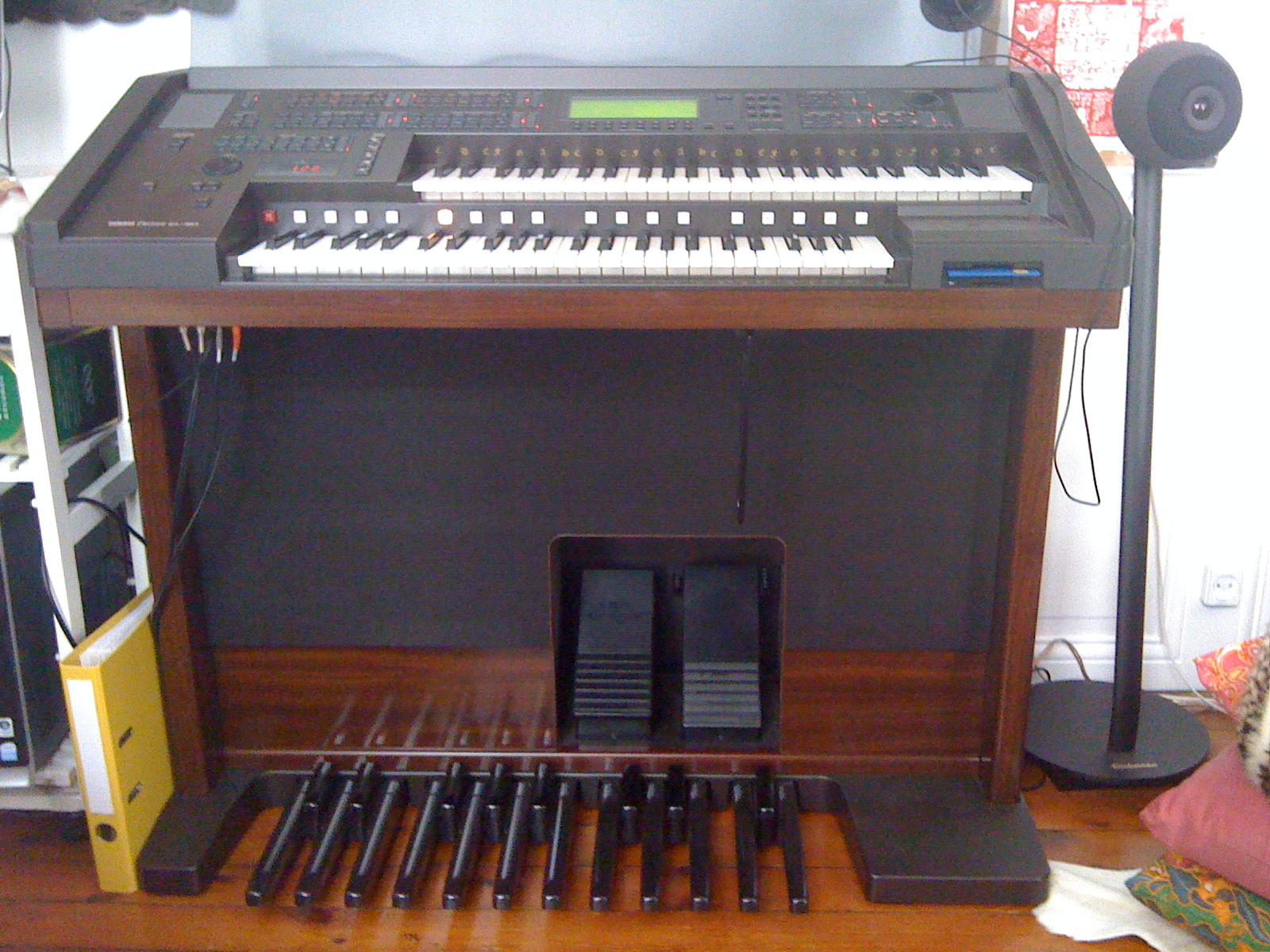 Yamaha electone el90 cheap