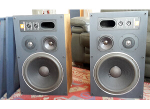 JBL 4412 studio monitor (1979)