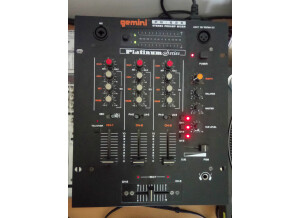 Gemini DJ PS-626 (39299)