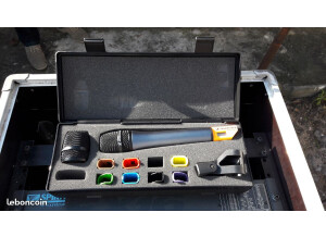 Sennheiser SKM 5000 + EM 3031 (12786)