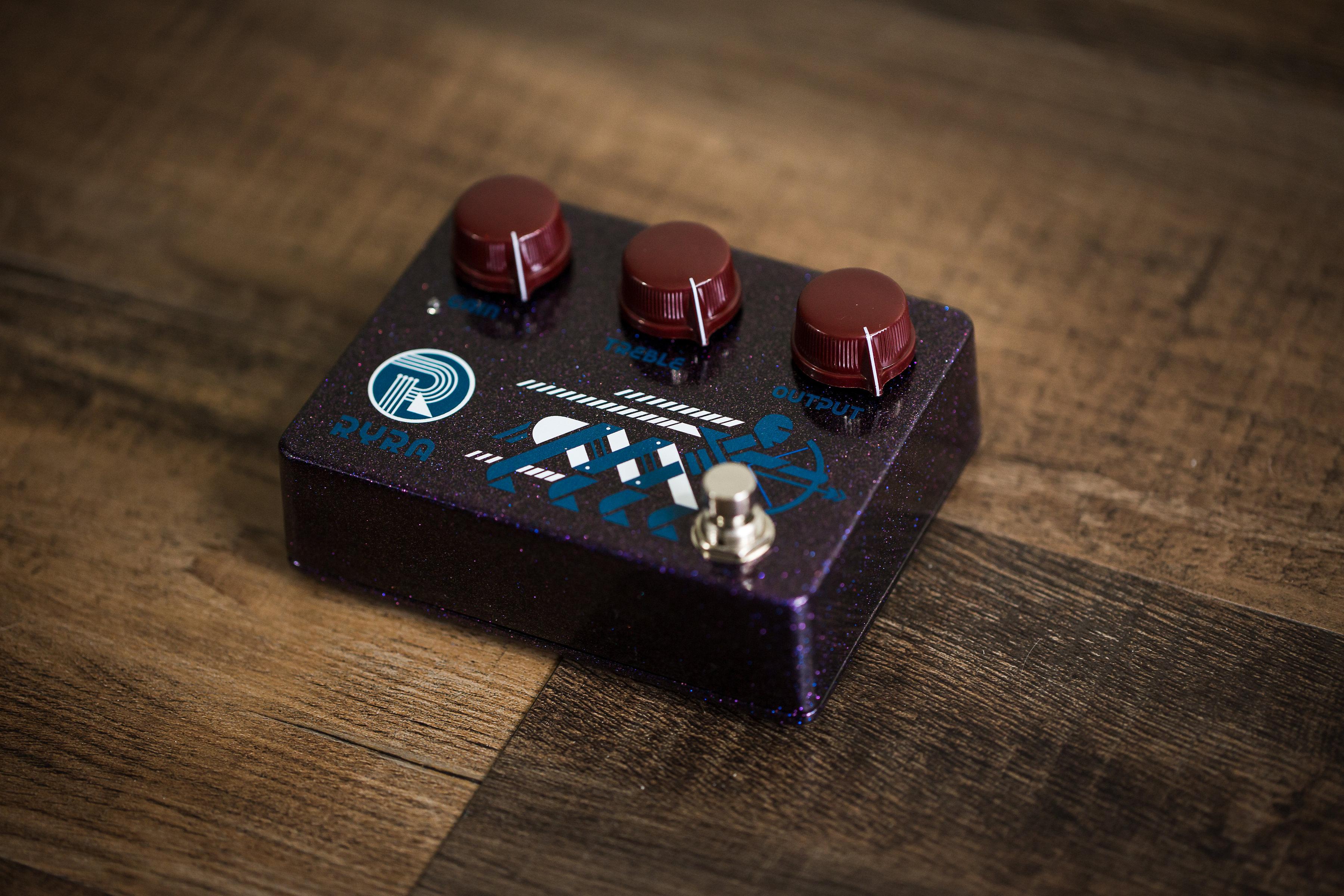 Ryra The Klone : RYRA 89