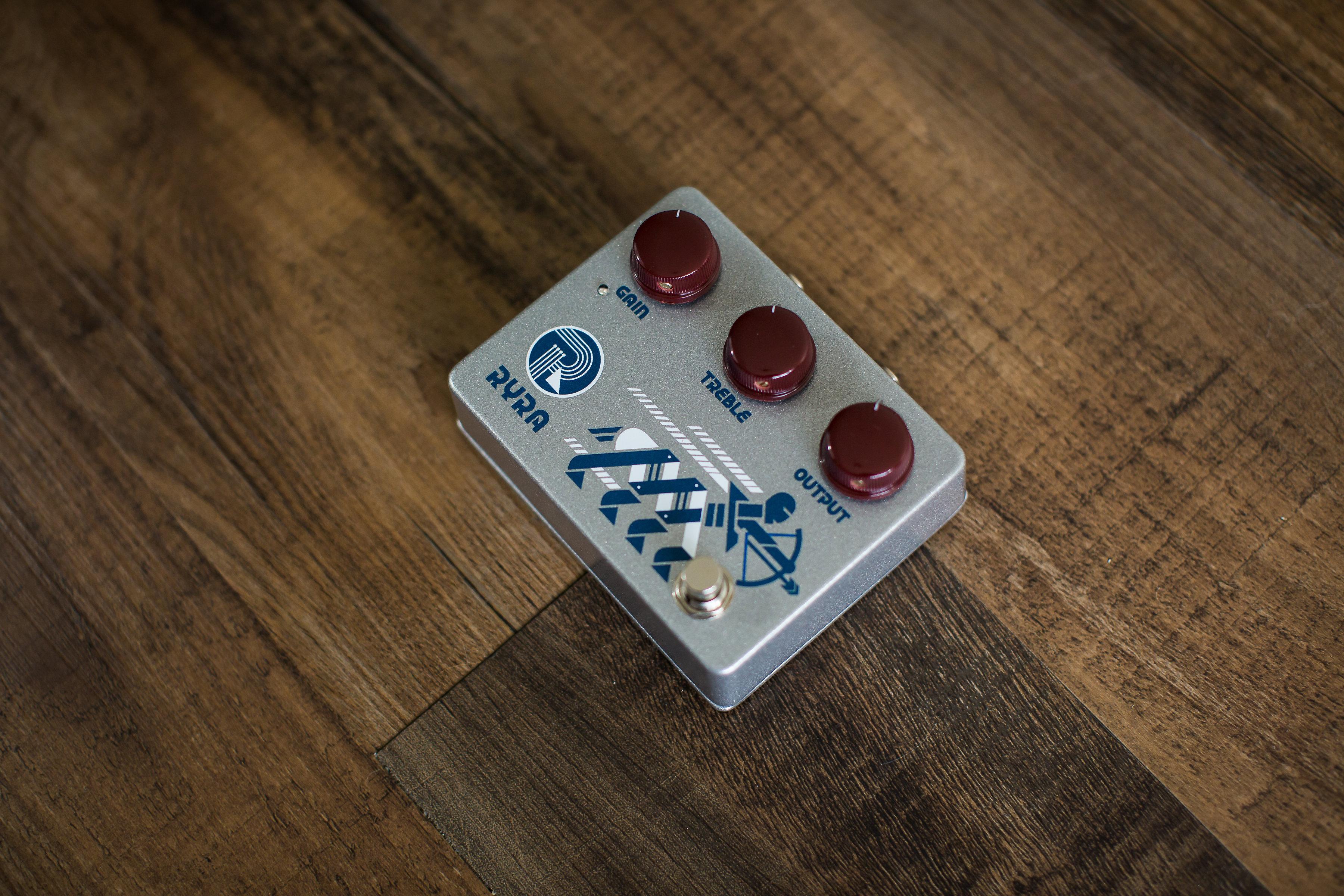 Ryra The Klone : RYRA 95