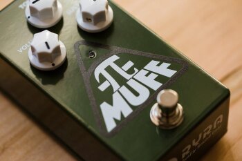Ryra Tri-Pi Muff : 3 15 18 59 Ryra Tri-Pi Muff : 3 15 18 59