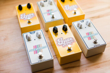 Ryra Fuzz A-Matic : 3 15 18 71 Ryra Fuzz A-Matic : 3 15 18 71