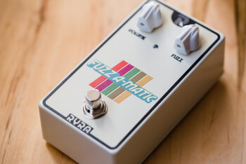Ryra Fuzz A-Matic : 3 15 18 115 Ryra Fuzz A-Matic : 3 15 18 115