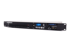 Allen & Heath ICE-16 (30804)
