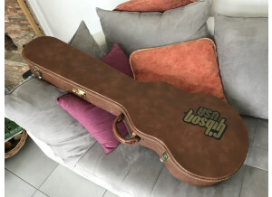 Gibson LES PAUL CUSTOM PLUS (9551)