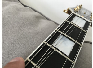 Gibson LES PAUL CUSTOM PLUS (93628)