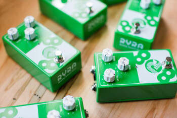 Ryra The 808 : 808 38 Ryra The 808 : 808 38