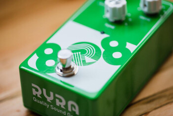 Ryra The 808 : 808 49 Ryra The 808 : 808 49