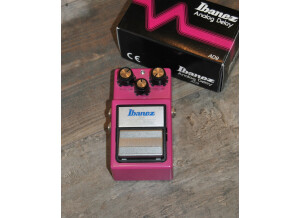 Electro-Harmonix BassBalls (Original & Reissue) (4097)