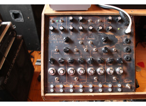 SOMA laboratory LYRA-8 (15482)