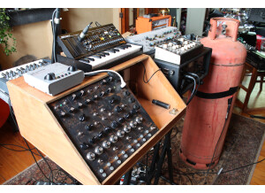 SOMA laboratory LYRA-8 (15831)