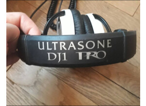 Ultrasone Dj One Pro