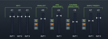mixer mixer