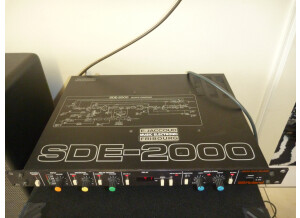 Roland SDE-2000 (84002)