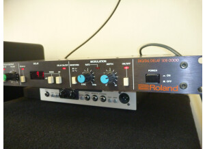 Roland SDE-2000 (47573)