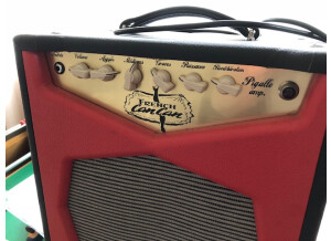 Pigalle Amplification French Cancan (47102)