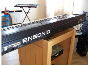 Ensoniq ASR-88 (77578)