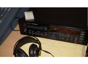Tascam DA-30 MKII (31549)