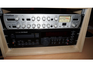 Tascam DA-30 MKII (68002)